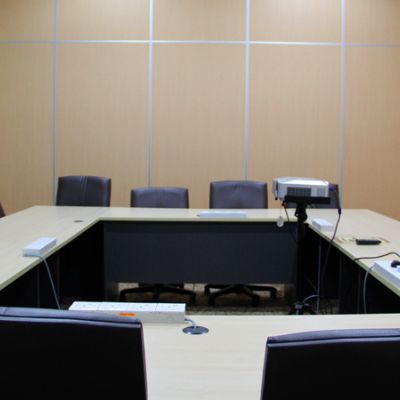Facilities UTHM Meeting Room