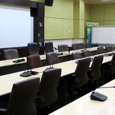 Facilities UTHM Meeting Room