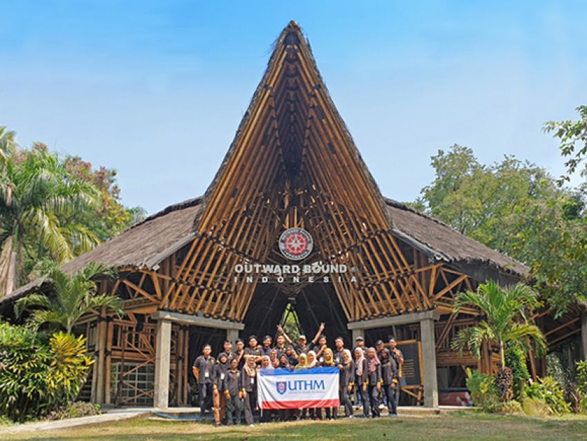 UTHM Architecture Gallery