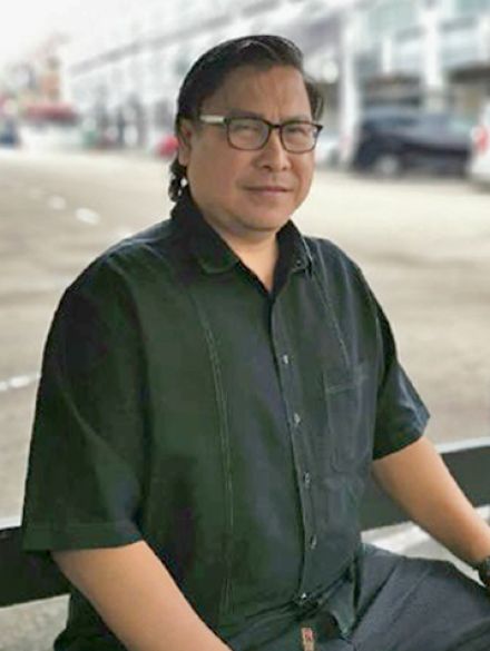 Assoc. Prof. Ts. Dr. Lokman Hakim Ismail UTHM