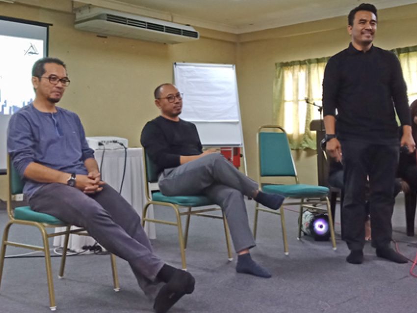 Architecture Expertise UTHM