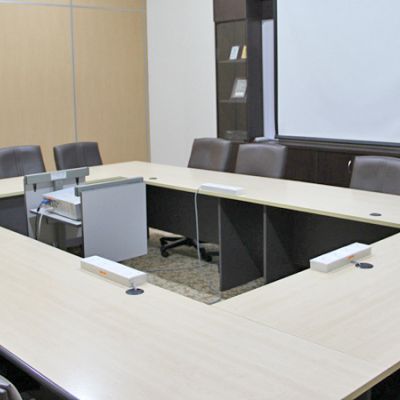 Facilities UTHM Meeting Room