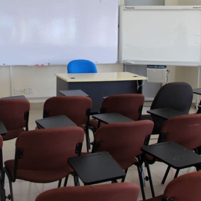 Facilities UTHM Lecture and Tutorial Room