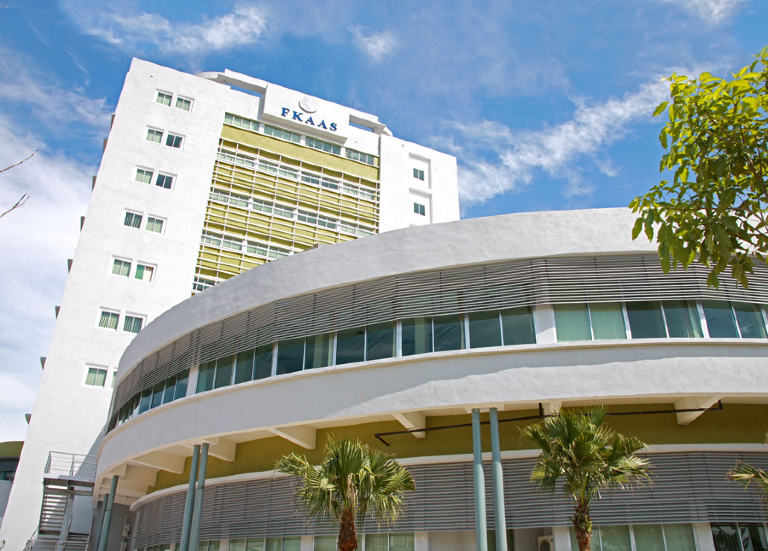 FKAAS UTHM