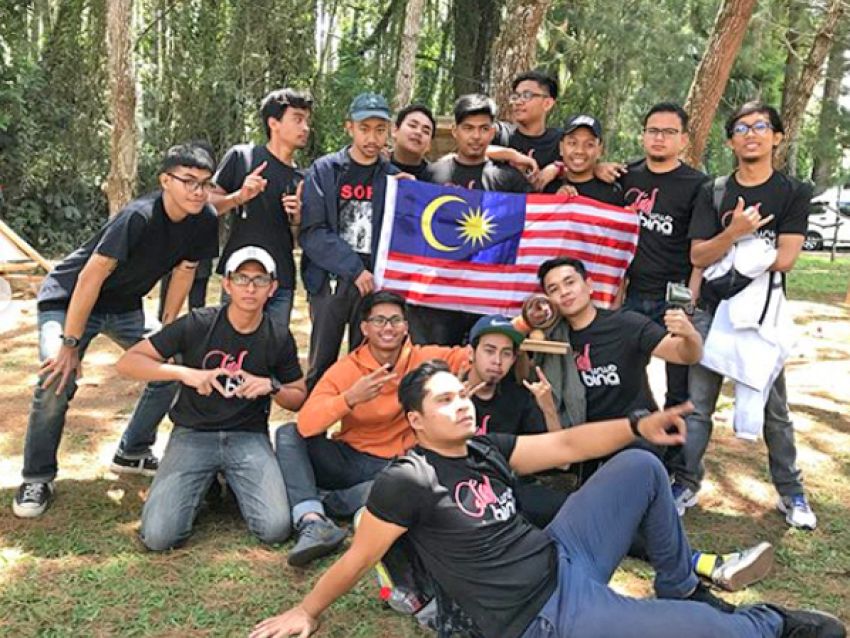 Architecture Degree UTHM