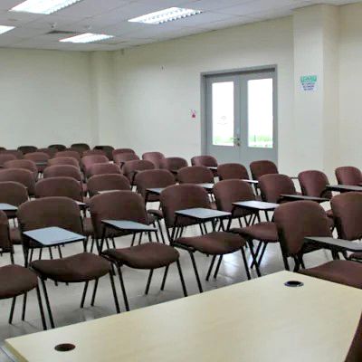 Facilities UTHM Lecture and Tutorial Room