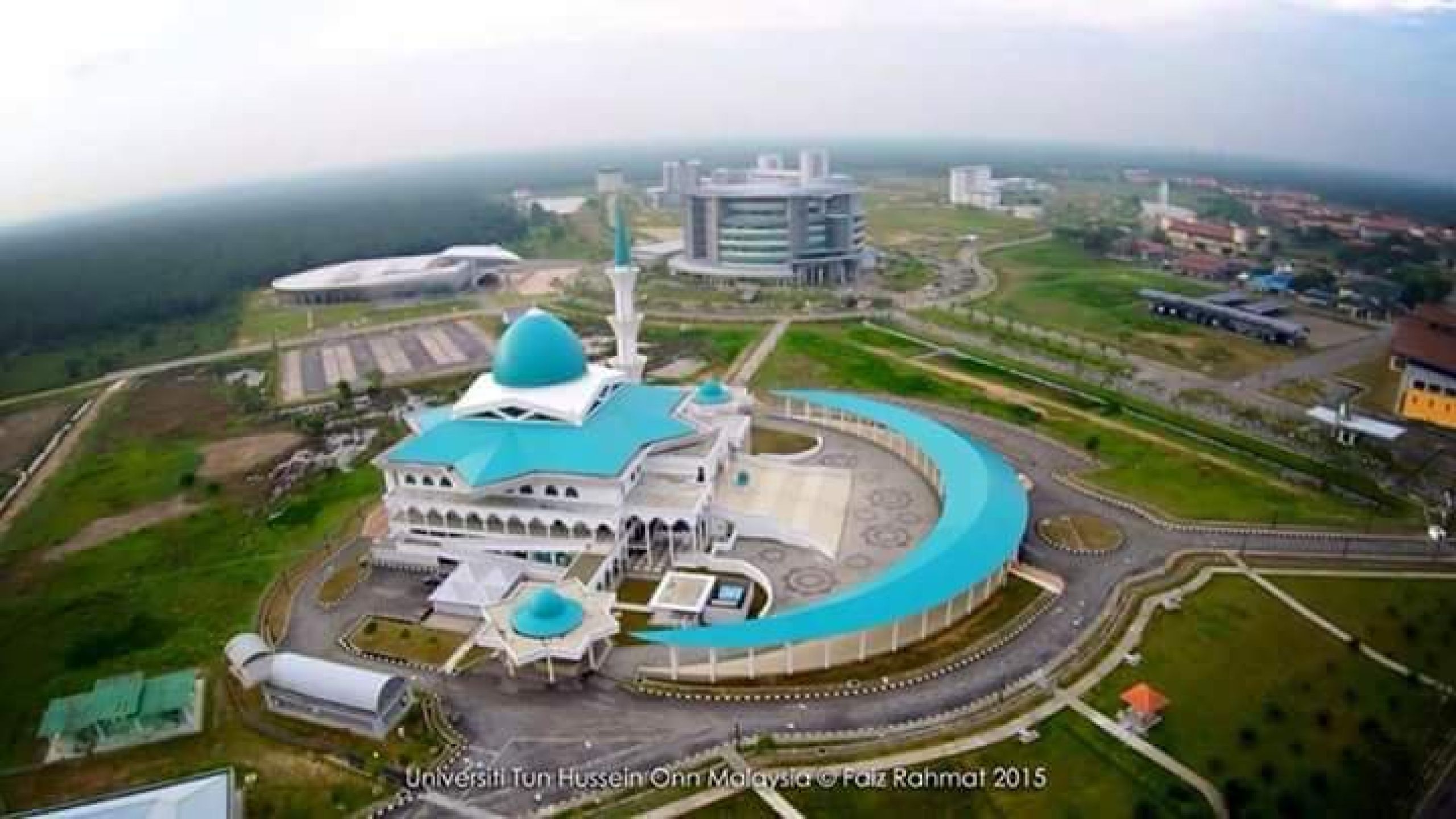 Masjid UTHM