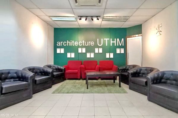 Facilities UTHM Seminar Room