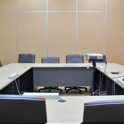 Facilities UTHM Meeting Room