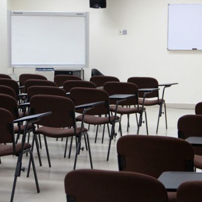 Facilities UTHM Lecture and Tutorial Room