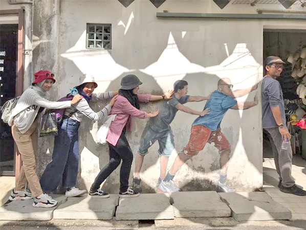 Penang trip 2020