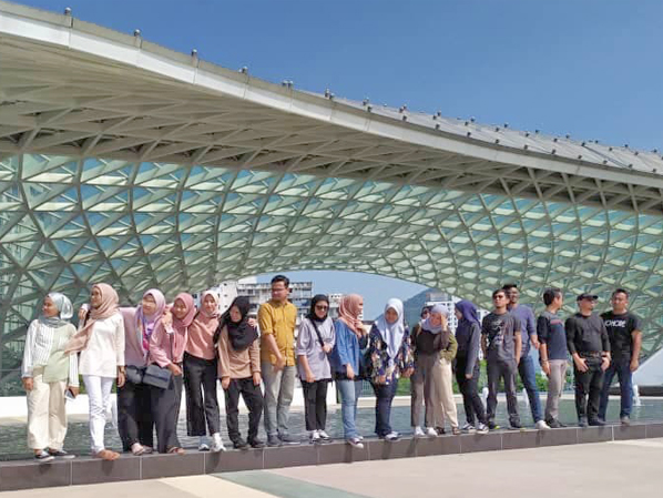 Penang trip 2020
