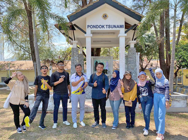 Penang trip 2020