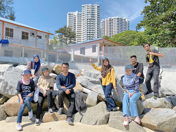 Penang trip 2020