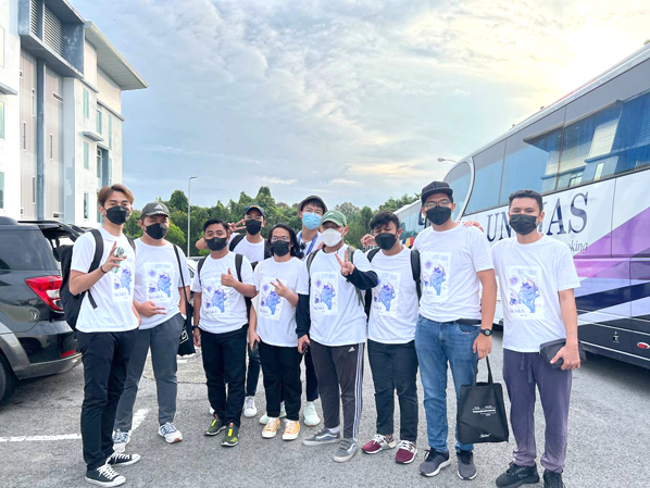 Decorum with Unimas 2022