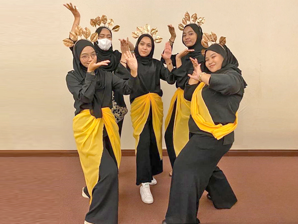 Decorum with Unimas 2022