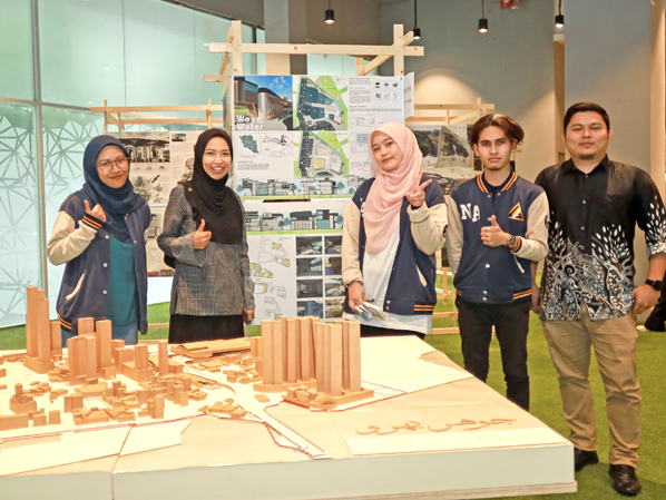 PAMSO KOMTAR 2024