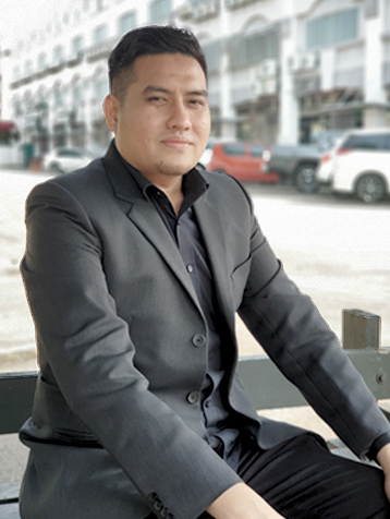 Dr. Azmal Sabil UTHM