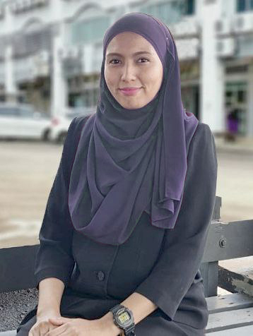 Mdm. Suhailah M Mohd Siraj UTHM