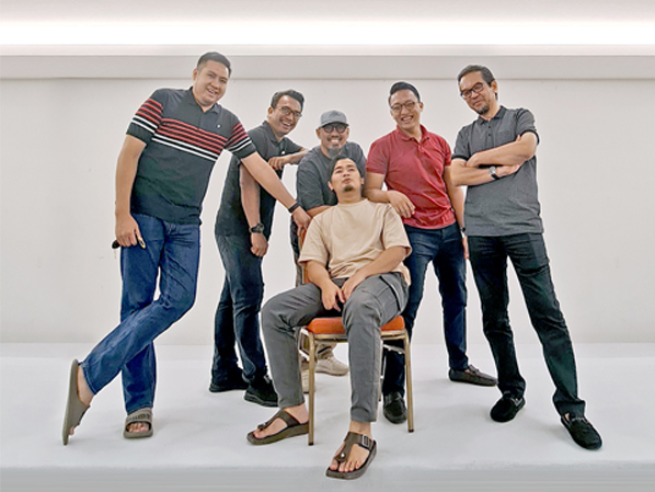 Architecture Staff UTHM