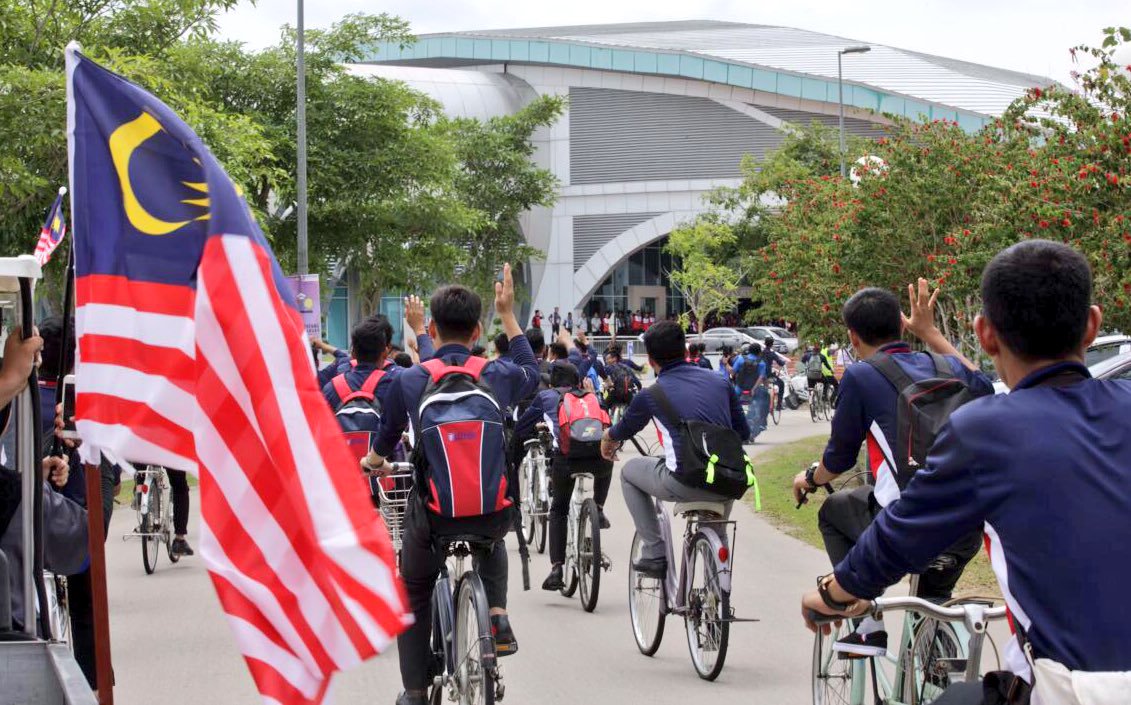 UTHM Admission Requirement for Diploma