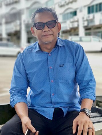Mr. ZULKEPLI BUNAWAN UTHM