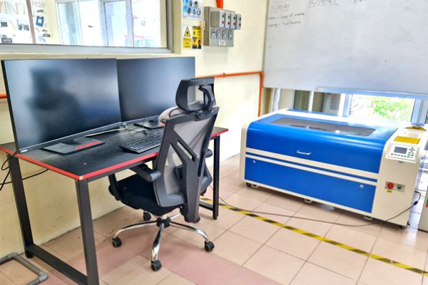 Facilities UTHM Seminar Room