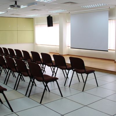 Facilities UTHM Lecture and Tutorial Room
