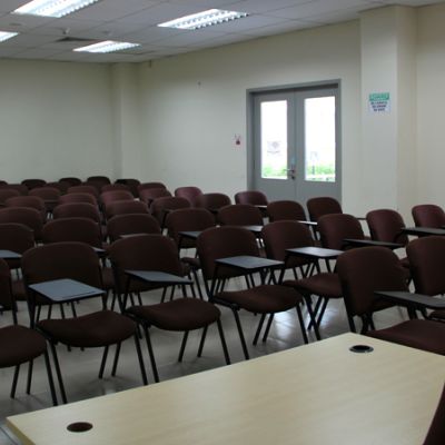 Facilities UTHM Lecture and Tutorial Room