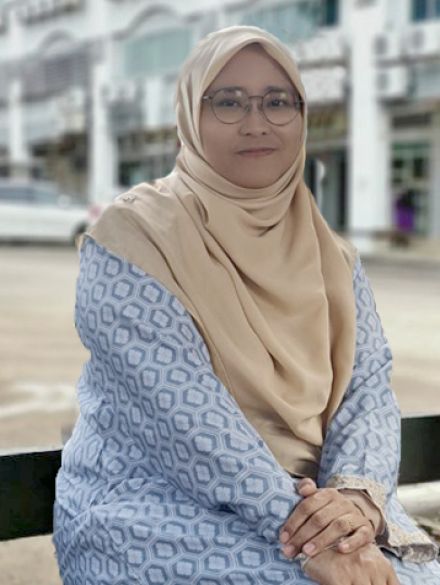 JAMILIA MOHD MARSIN UTHM