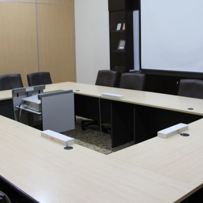 Facilities UTHM Meeting Room