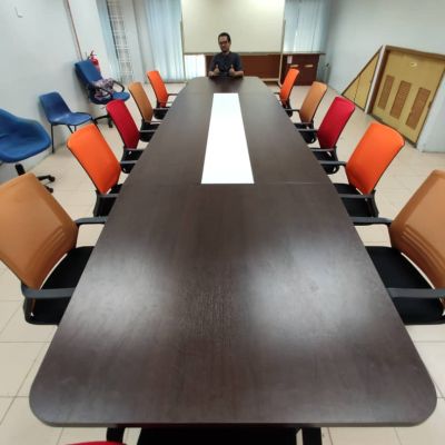 Facilities UTHM Discussion Room