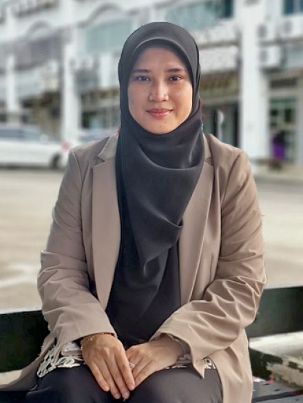 Mdm. Nur Nasuha Abd Salam UTHM