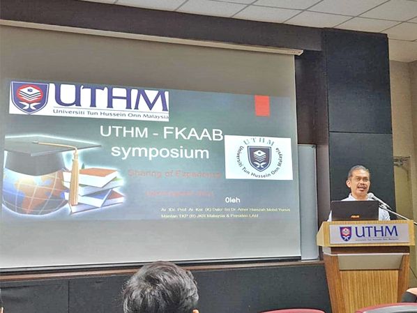 Symposium Dr. Amer talk 2022