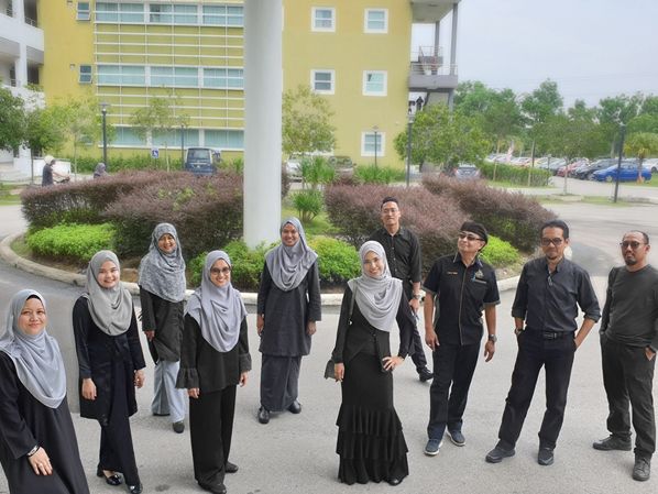 Architecture Staff UTHM